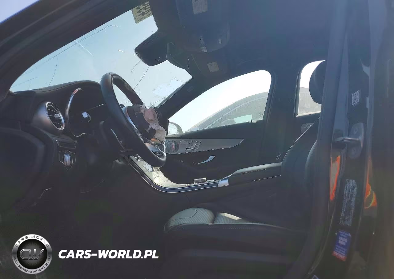 2021 Mercedes-Benz C 63 Amg-S VIN:W1KWF8HBXMR609102 - 7