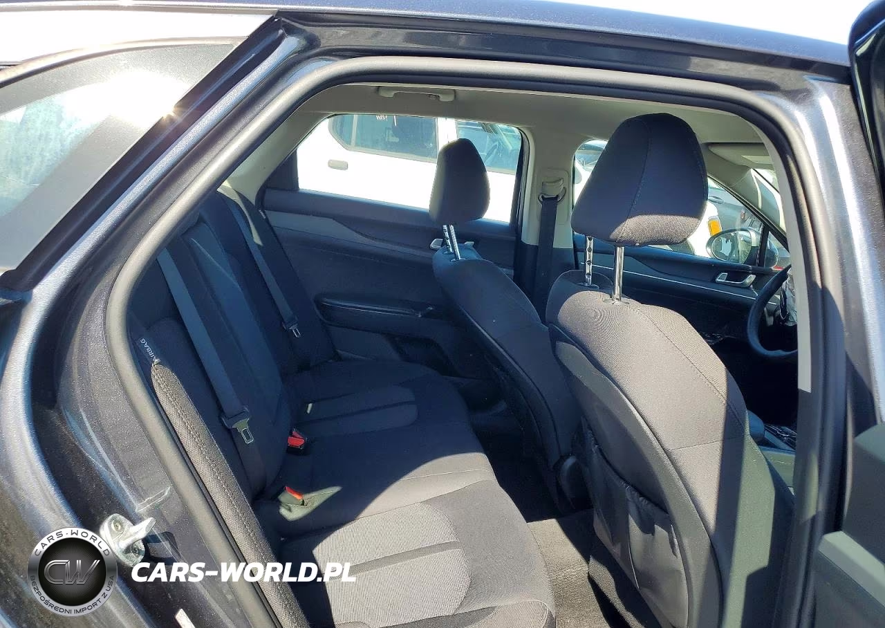 2021 Kia K5 Lxs VIN:5XXG14J25MG046673 - 10