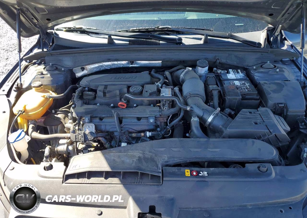 2021 Kia K5 Lxs VIN:5XXG14J25MG046673 - 11