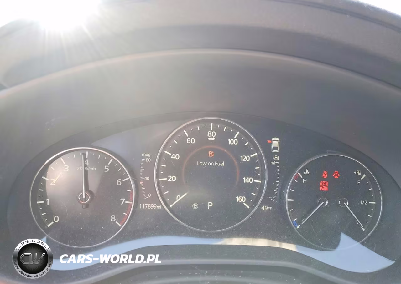 2019 Mazda 3 Preferred VIN:JM1BPBMM1K1135305 - 9
