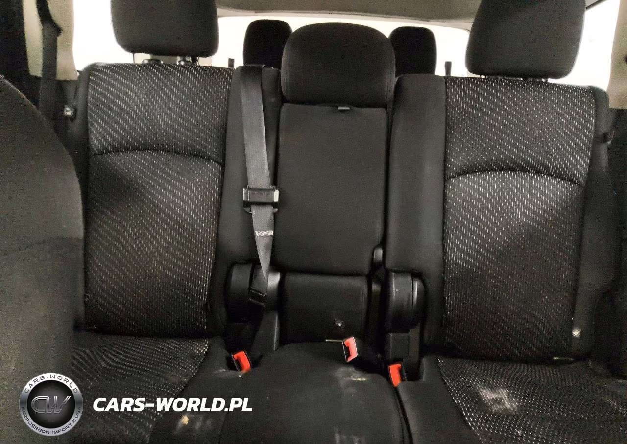 2015 Dodge Journey Se VIN:3C4PDCAB8FT530314 - 10
