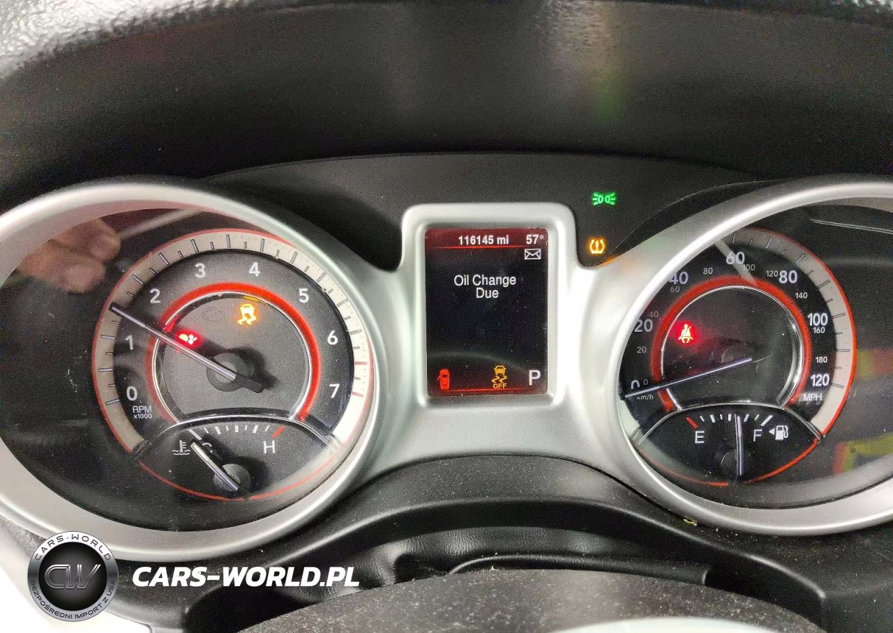 2015 Dodge Journey Se VIN:3C4PDCAB8FT530314 - 9