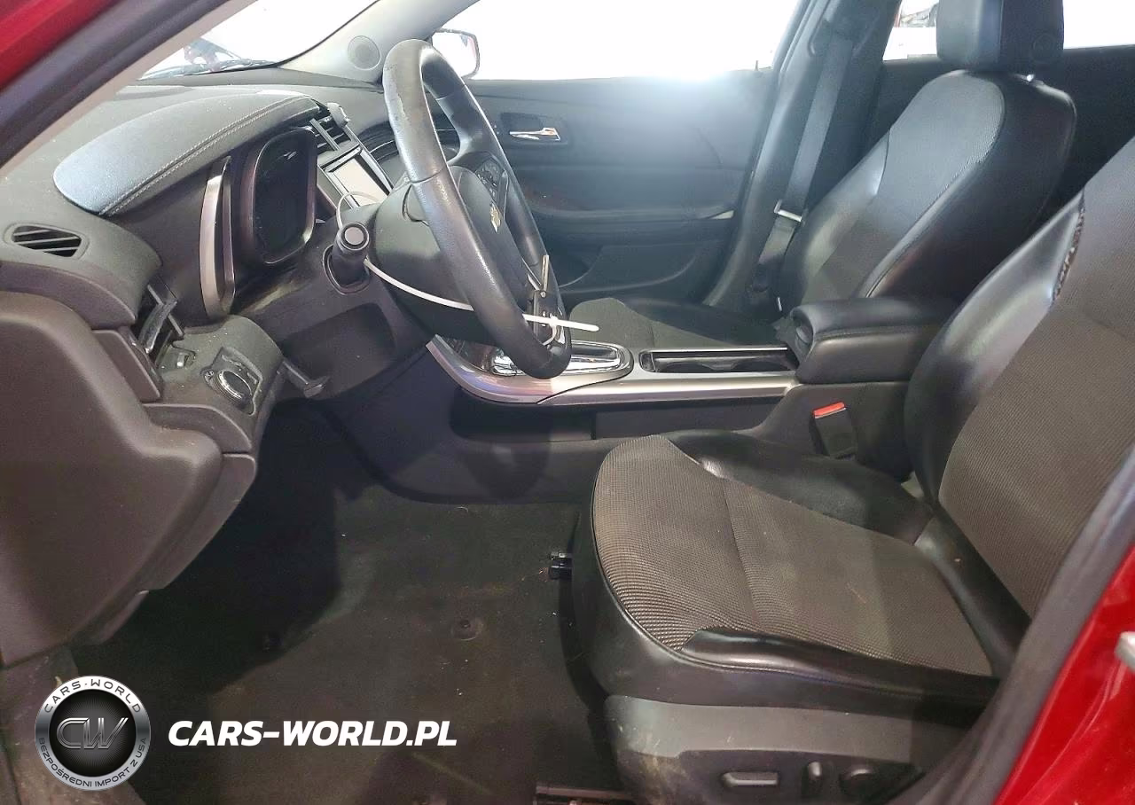 2013 Chevrolet Malibu 1Lt VIN:1G11D5RR8DF115304 - 7