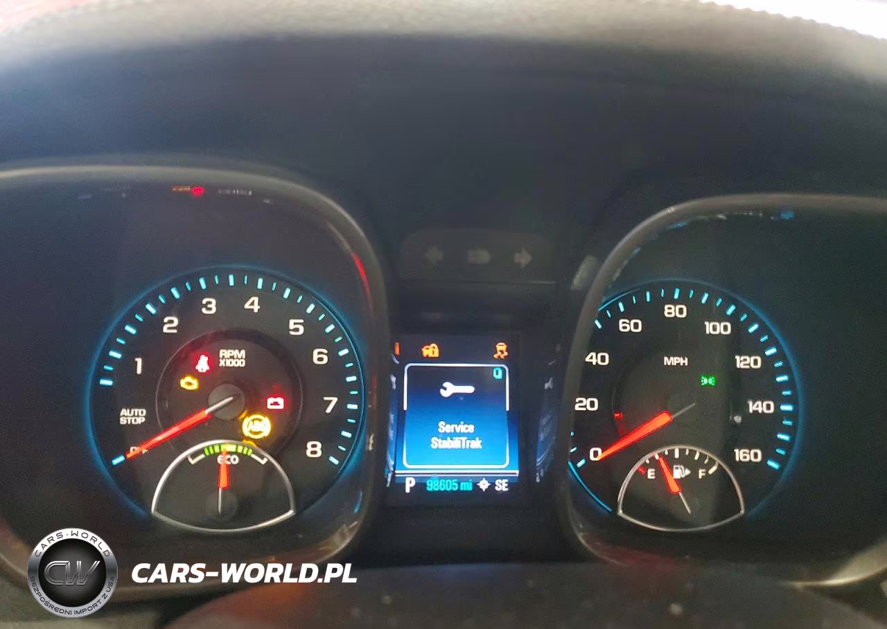 2013 Chevrolet Malibu 1Lt VIN:1G11D5RR8DF115304 - 9