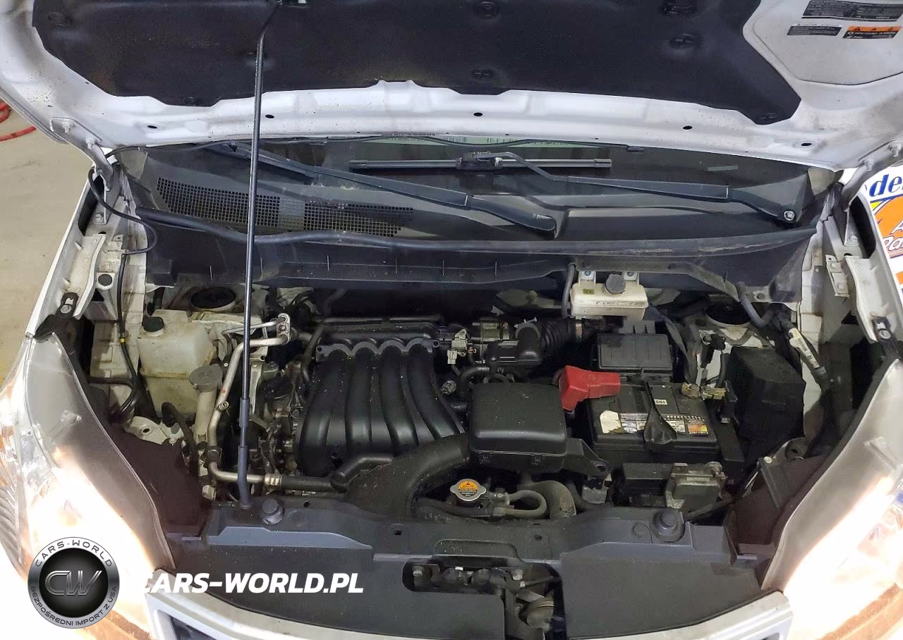 2021 Nissan Nv200 Sv VIN:3N6CM0KN8MK704551 - 12