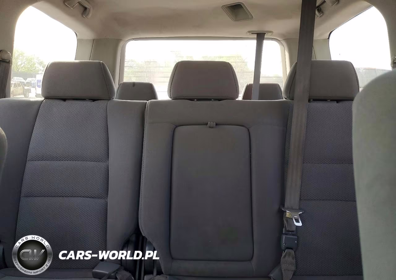 2006 Honda Pilot Ex VIN:5FNYF28426B036481 - 10