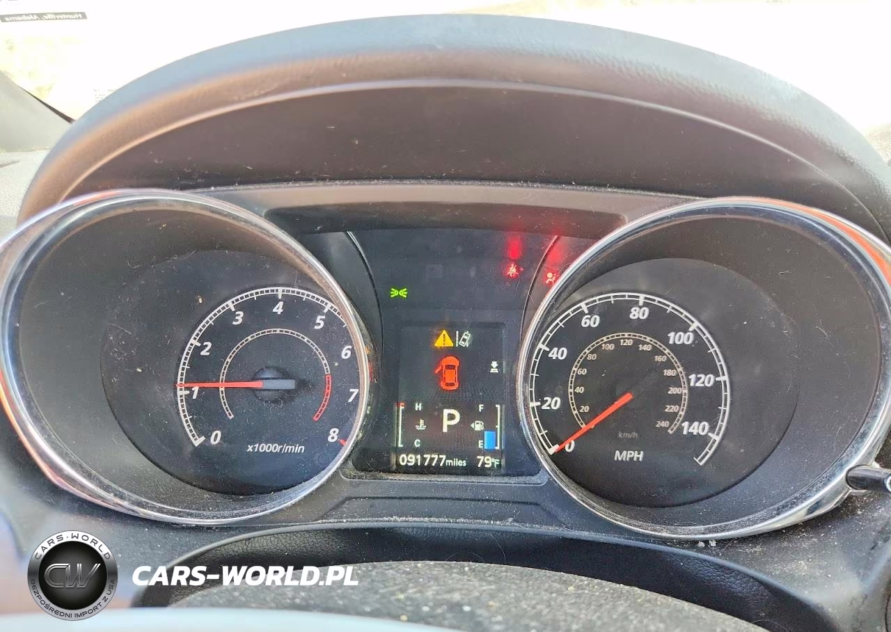 2021 Mitsubishi Outlander Sport Es VIN:JA4APUAU7MU013927 - 9