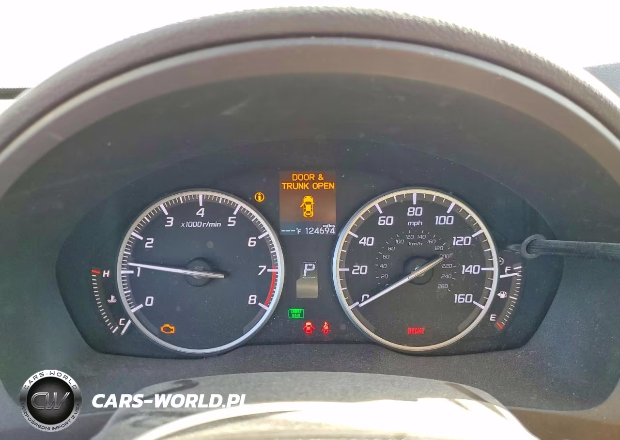 2017 Acura Ilx Premium VIN:19UDE2F75HA002031 - 9