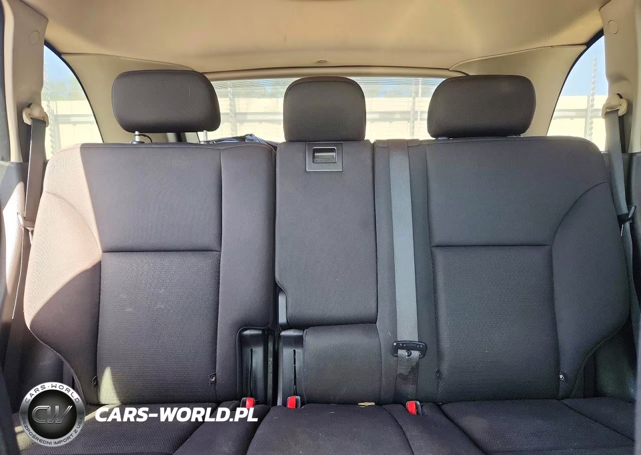 2010 Ford Edge Sel VIN:2FMDK3JC5ABB24105 - 10