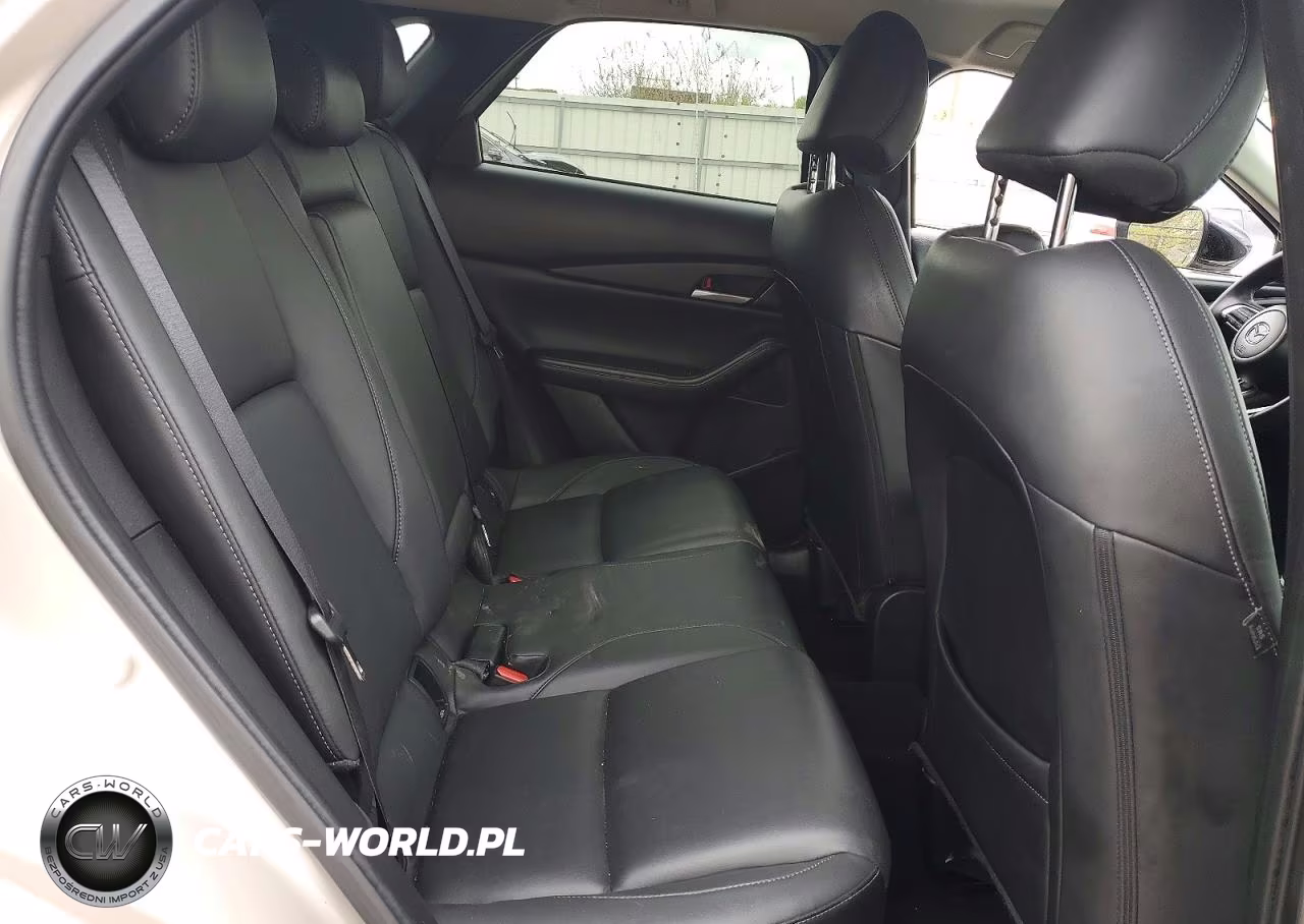 2024 Mazda Cx-30 Select VIN:3MVDMBBM4RM649746 - 11