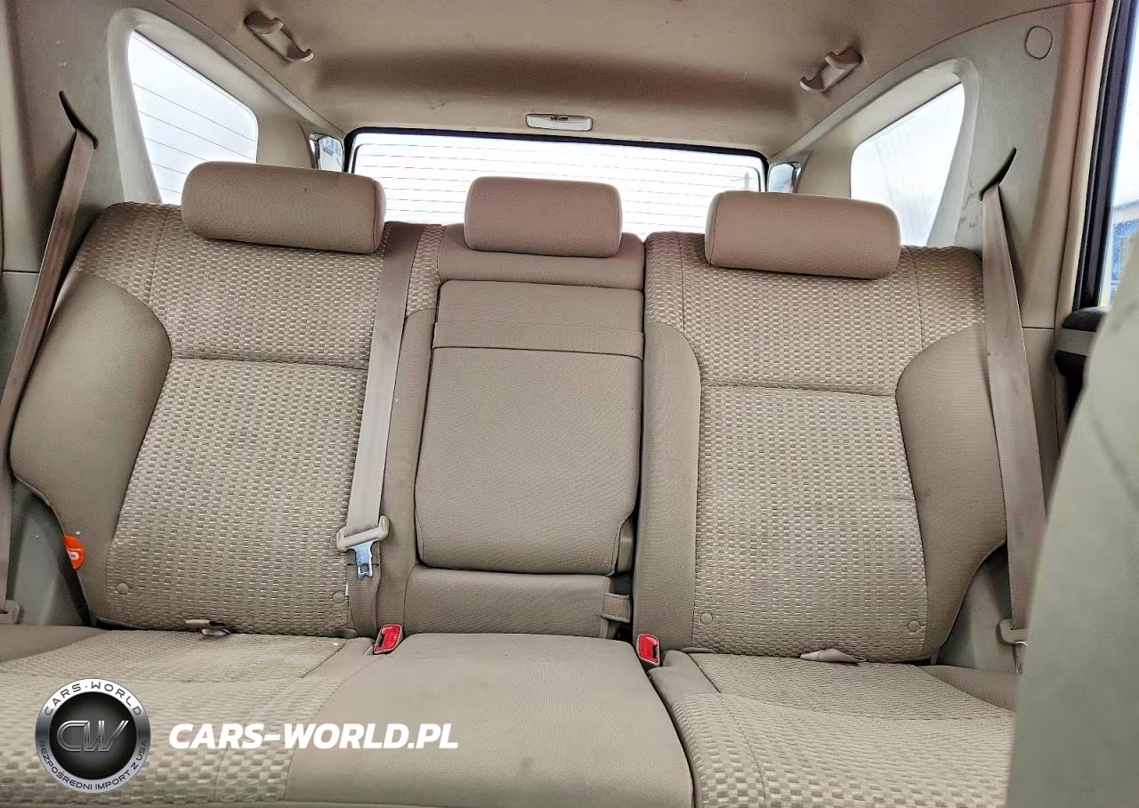 2006 Toyota 4Runner Sr5 VIN:JTEZU14R368064730 - 10