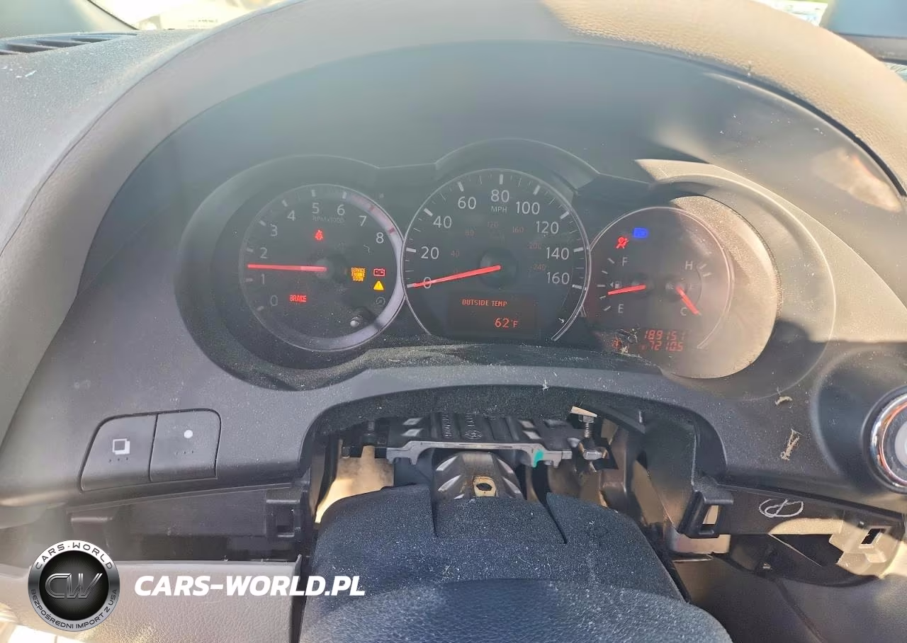 2012 Nissan Altima 2.5 VIN:1N4AL2AP1CN560562 - 9