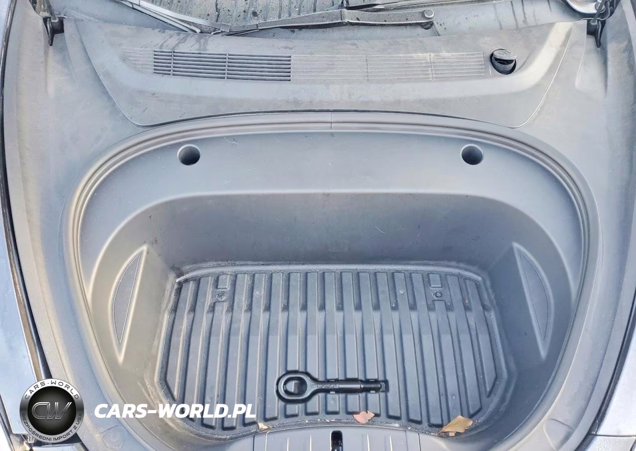 2023 Tesla Model 3 VIN:5YJ3E1EA2PF671672 - 11
