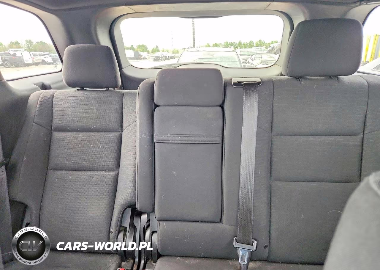 2015 Jeep Grand Cherokee Laredo VIN:1C4RJFAG7FC146261 - 10