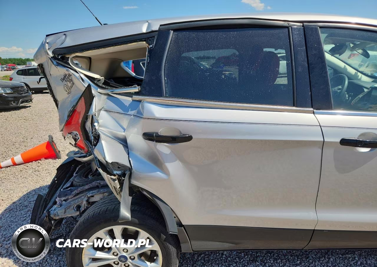 2017 Ford Escape Se VIN:1FMCU9GD1HUC73916 - 11