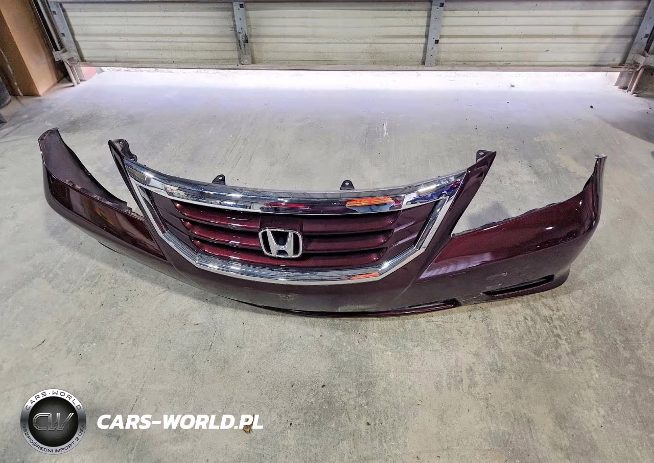2008 Honda Odyssey Ex VIN:5FNRL38458B027280 - 13