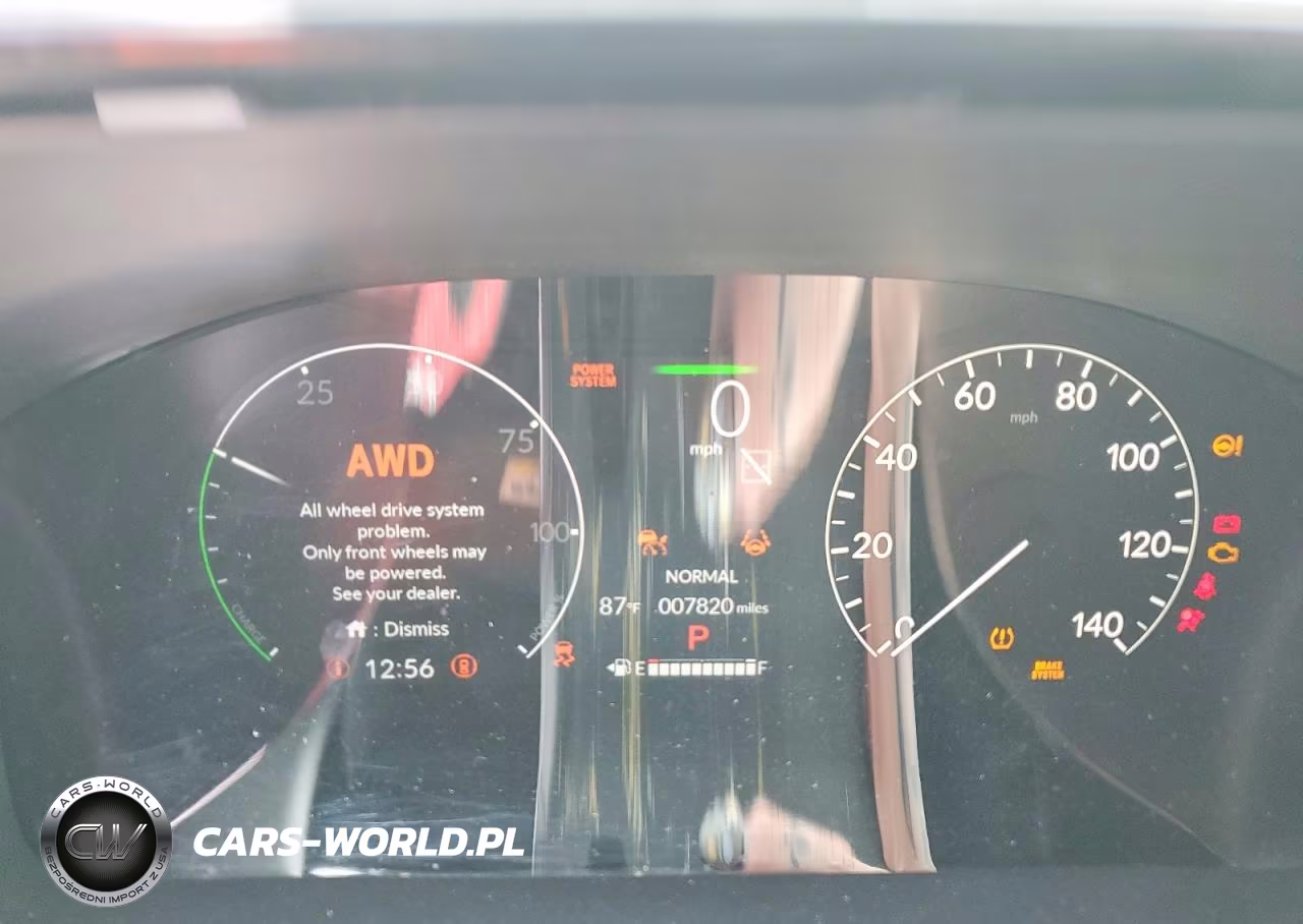 2024 Honda Cr-V Sport-L VIN:7FARS6H86RE081037 - 9