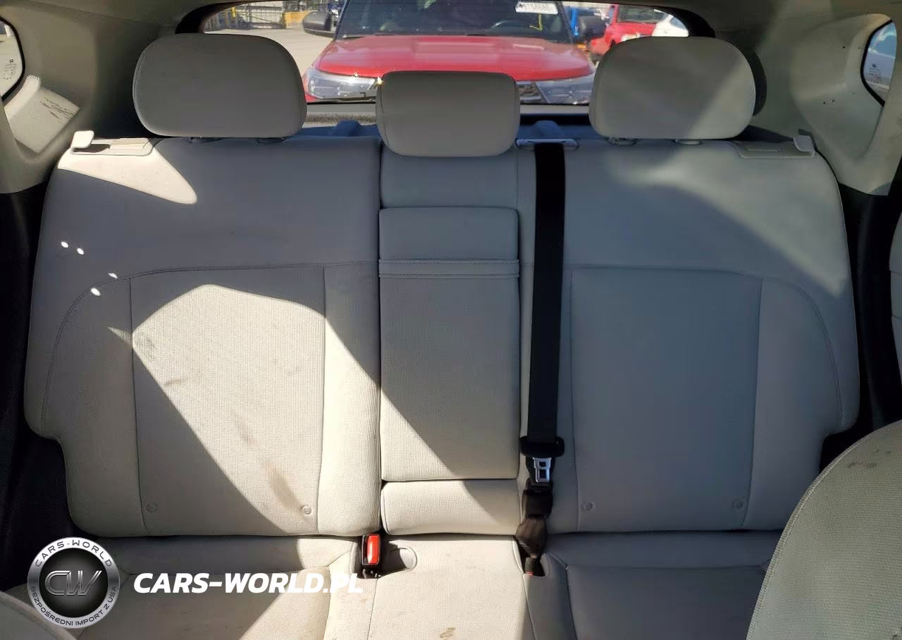 2024 Hyundai Kona Sel VIN:KM8HB3AB7RU046554 - 10