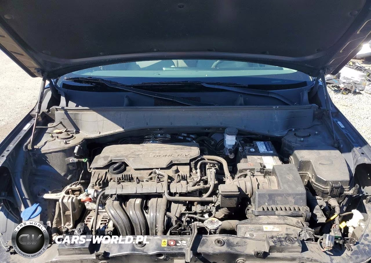 2024 Hyundai Kona Sel VIN:KM8HB3AB7RU046554 - 12