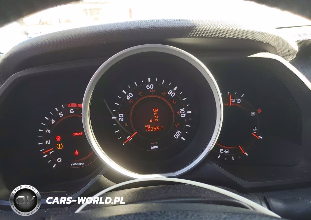2013 Toyota 4Runner Limited VIN:JTEZU5JR2D5064373 - 9