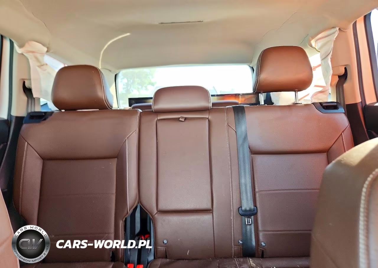 2021 Volkswagen Atlas Se VIN:1V2JR2CA5MC537332 - 10