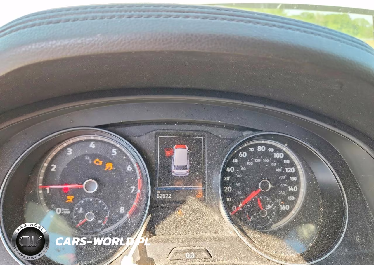 2021 Volkswagen Atlas Se VIN:1V2JR2CA5MC537332 - 9