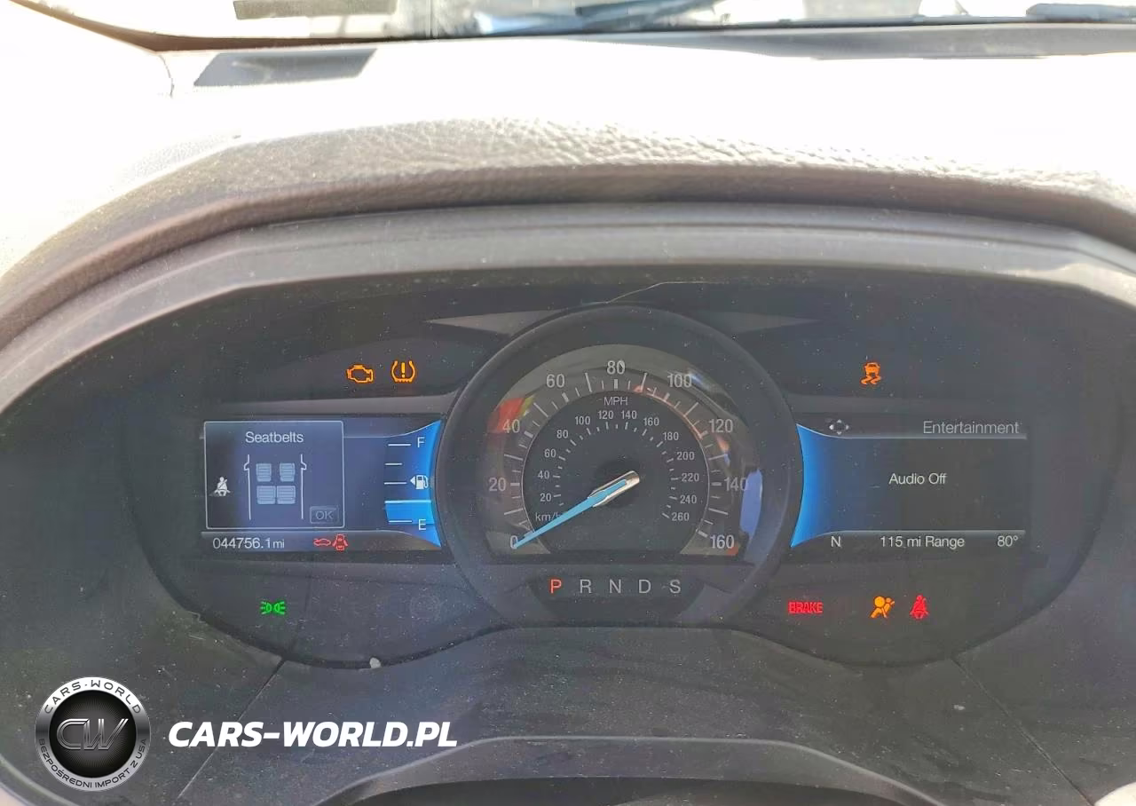 2023 Ford Edge Se VIN:2FMPK4G97PBA52914 - 9