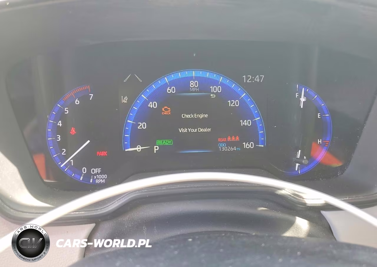 2021 Toyota Corolla Le VIN:JTDEAMDE4MJ017254 - 9