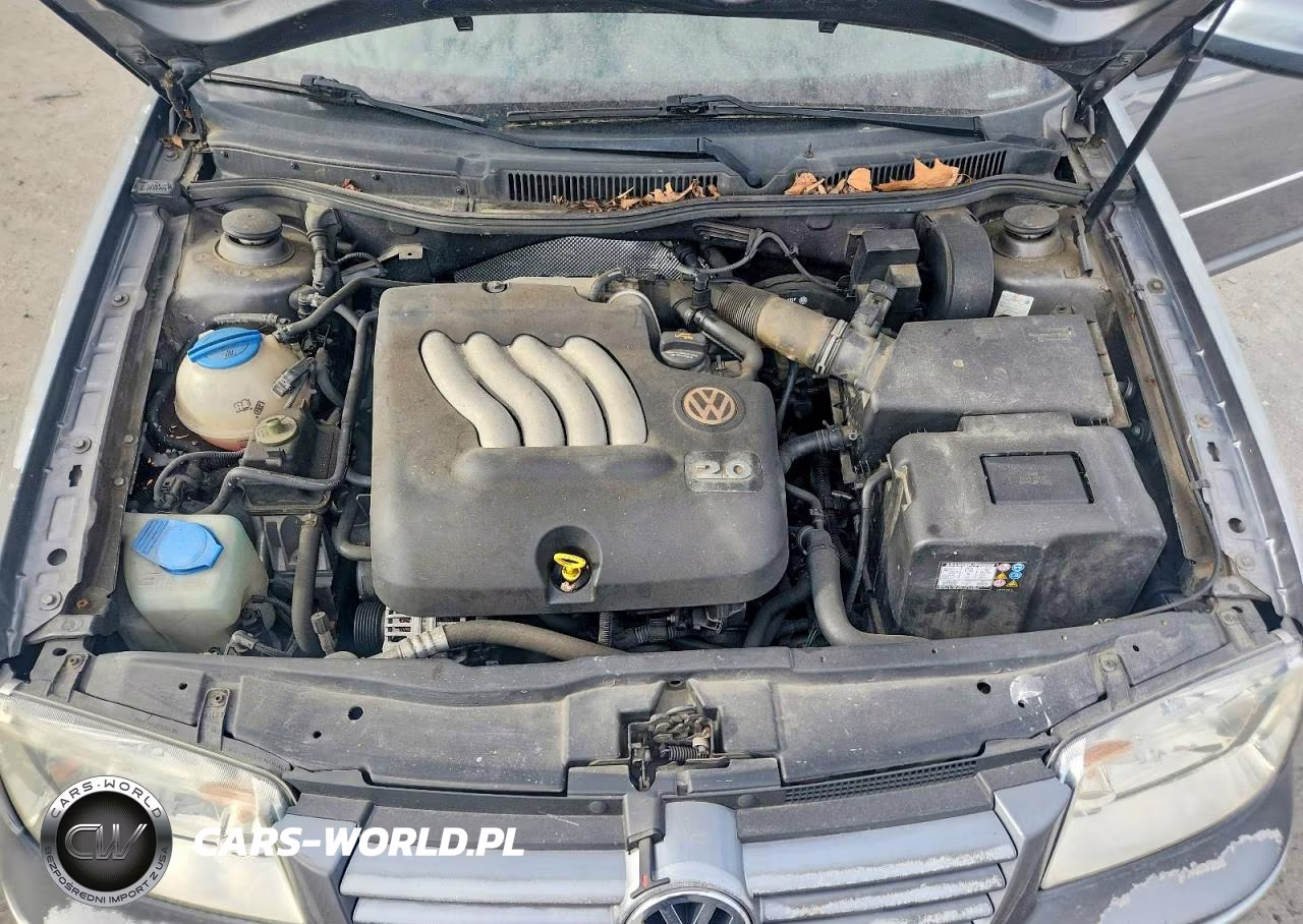 2005 Volkswagen Jetta VIN:3VWRK69M85M025725 - 11