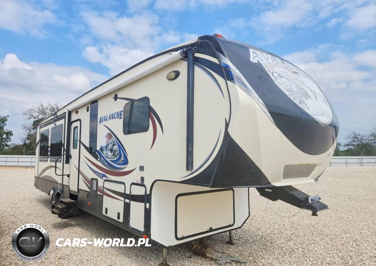 2014 Keystone Unknown VIN:4YDF33120EE760682 - 10
