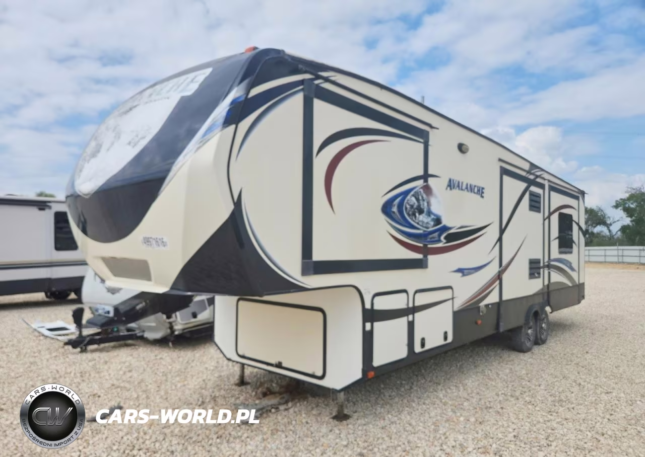 2014 Keystone Unknown VIN:4YDF33120EE760682 - 2