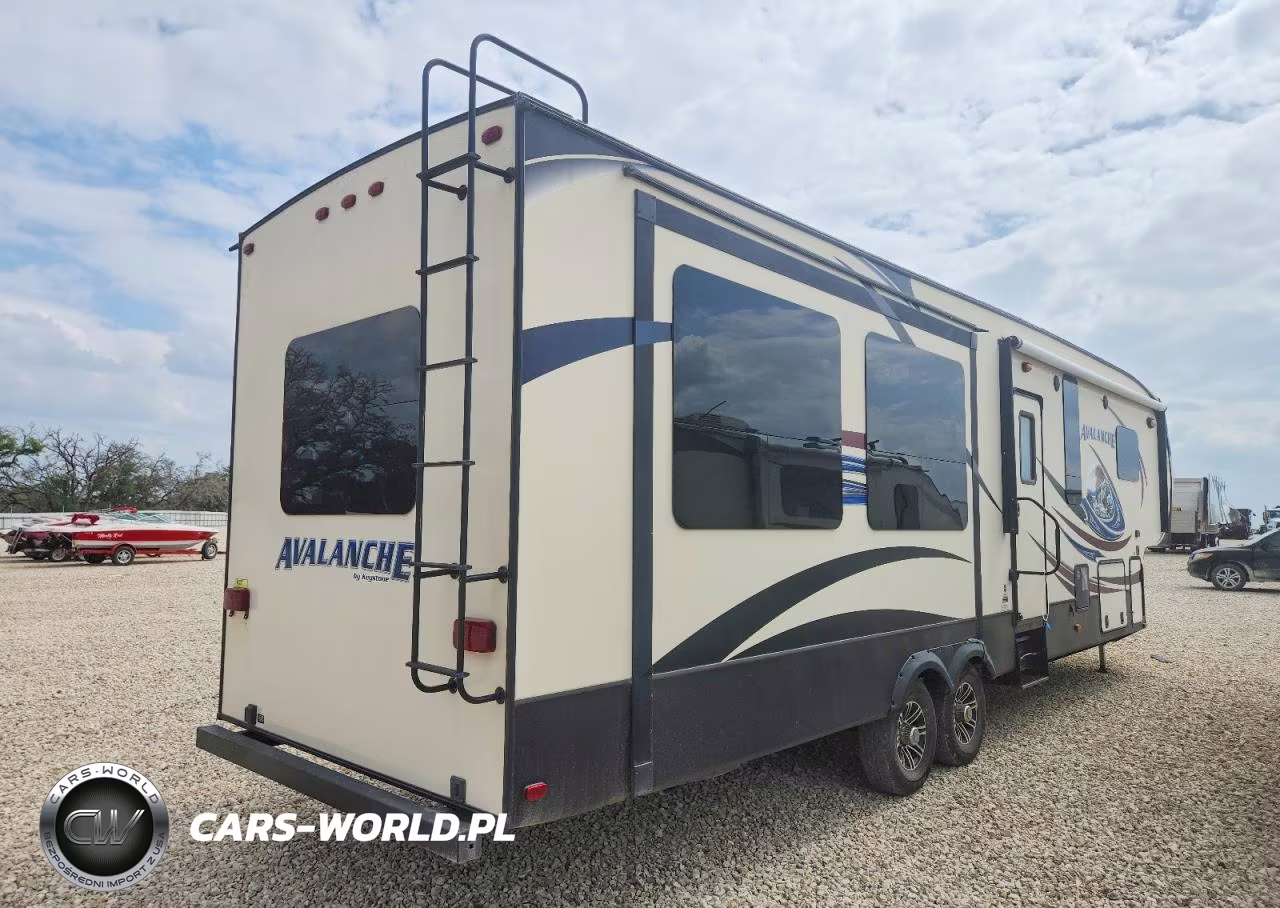 2014 Keystone Unknown VIN:4YDF33120EE760682 - 4