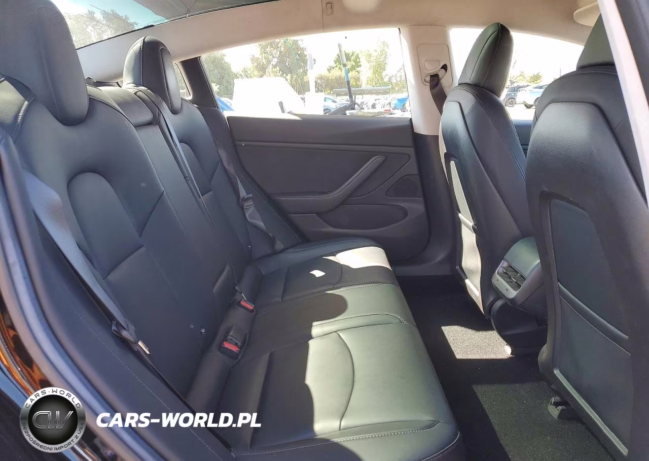 2017 Tesla Model 3 VIN:5YJ3E1EA6HF000846 - 10