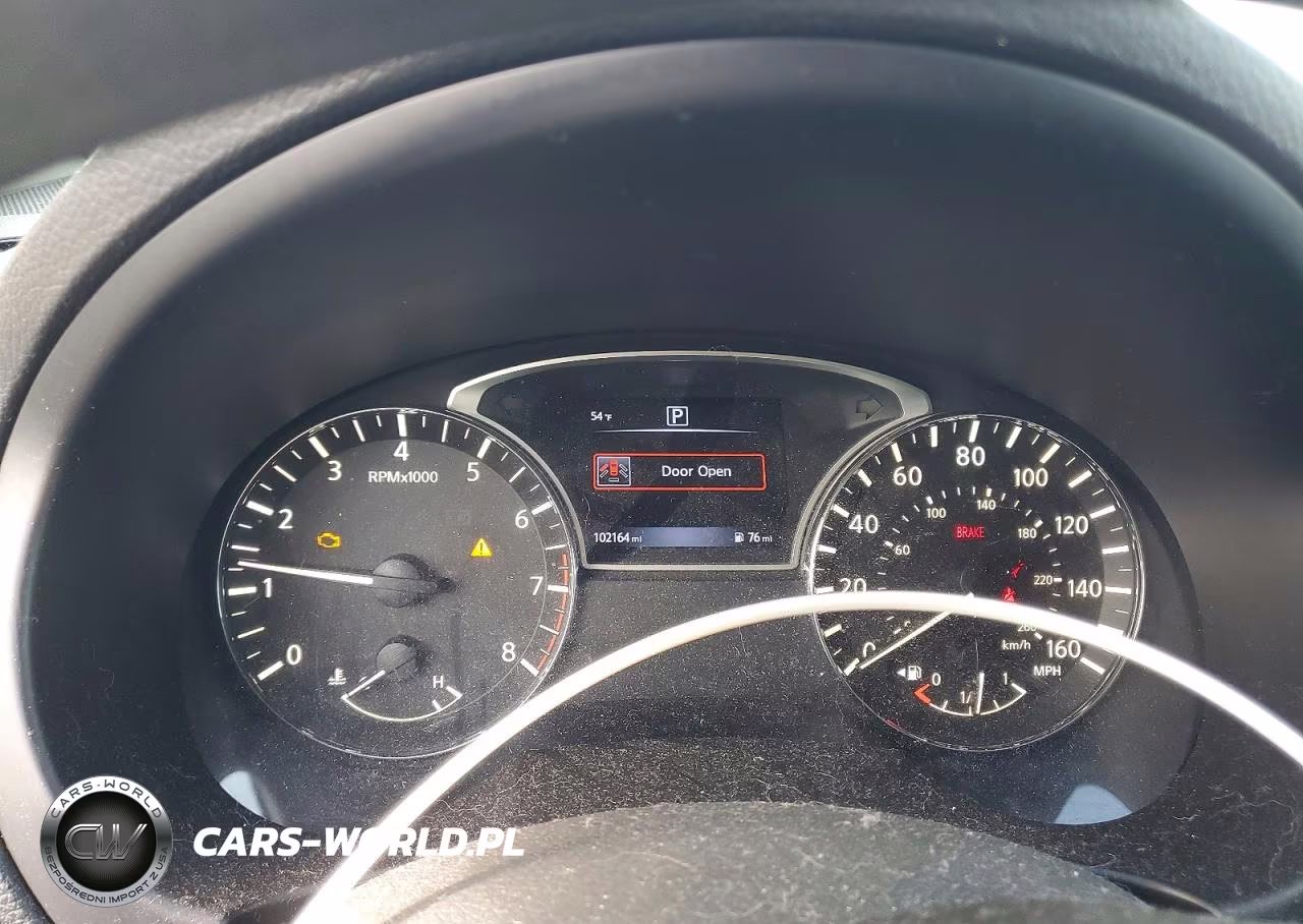 2016 Nissan Altima 2.5 S VIN:1N4AL3AP9GC194065 - 9
