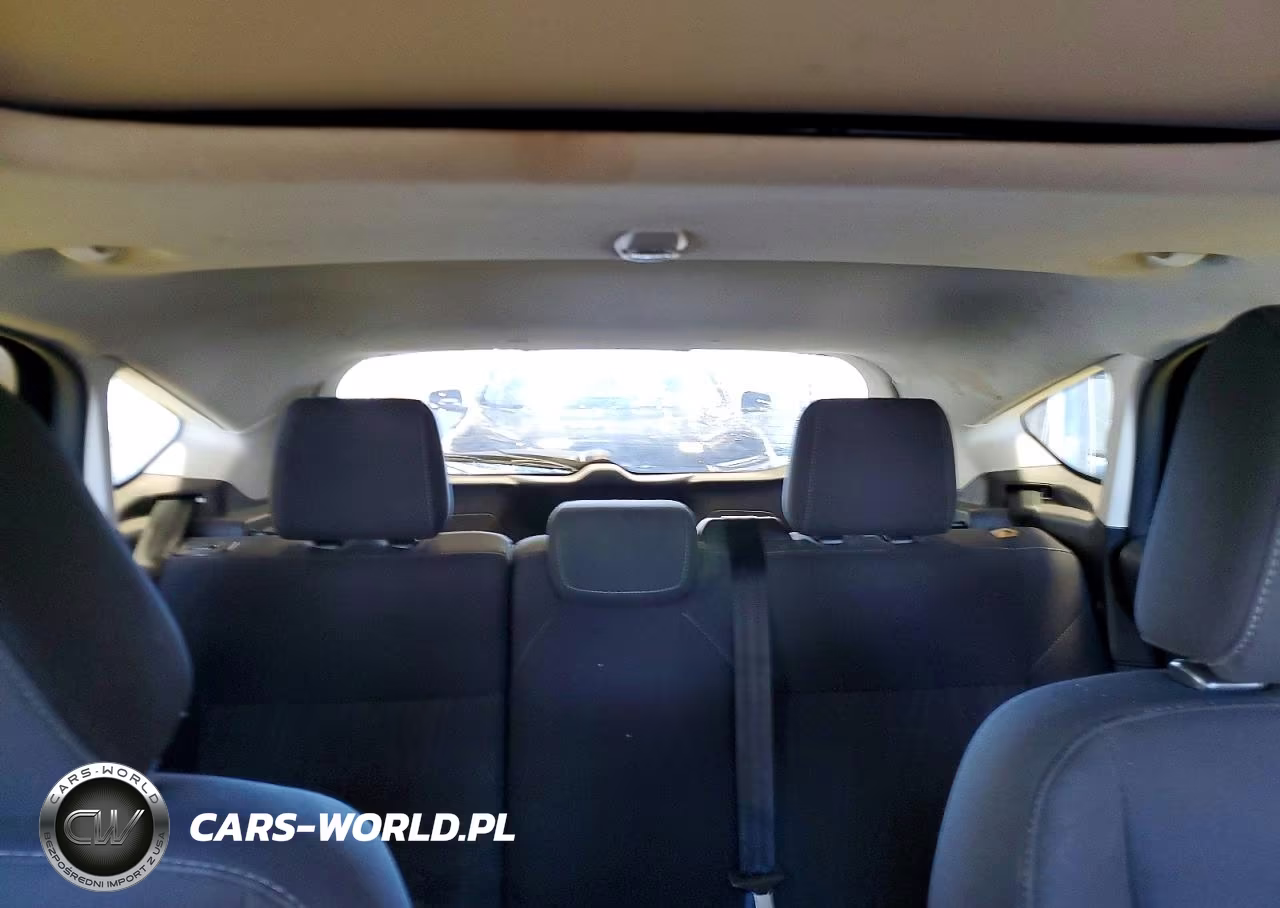 2017 Ford Focus Sel VIN:1FADP3M27HL265248 - 10