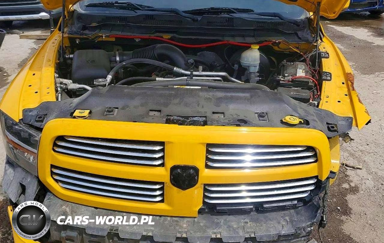 2016 Ram 1500 Sport VIN:1C6RR7MT8GS322577 - 11