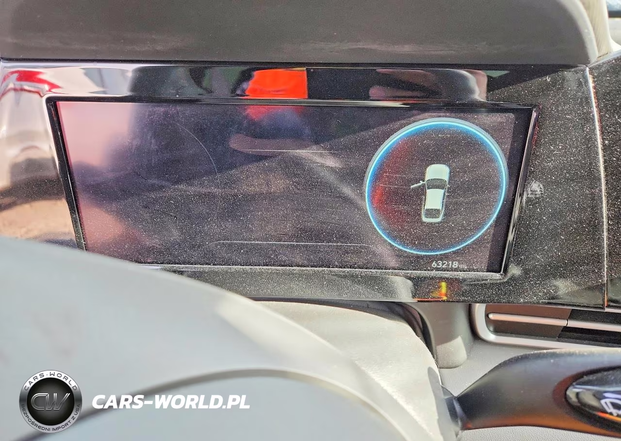 2021 Hyundai Elantra Sel VIN:5NPLN4AG4MH018642 - 9