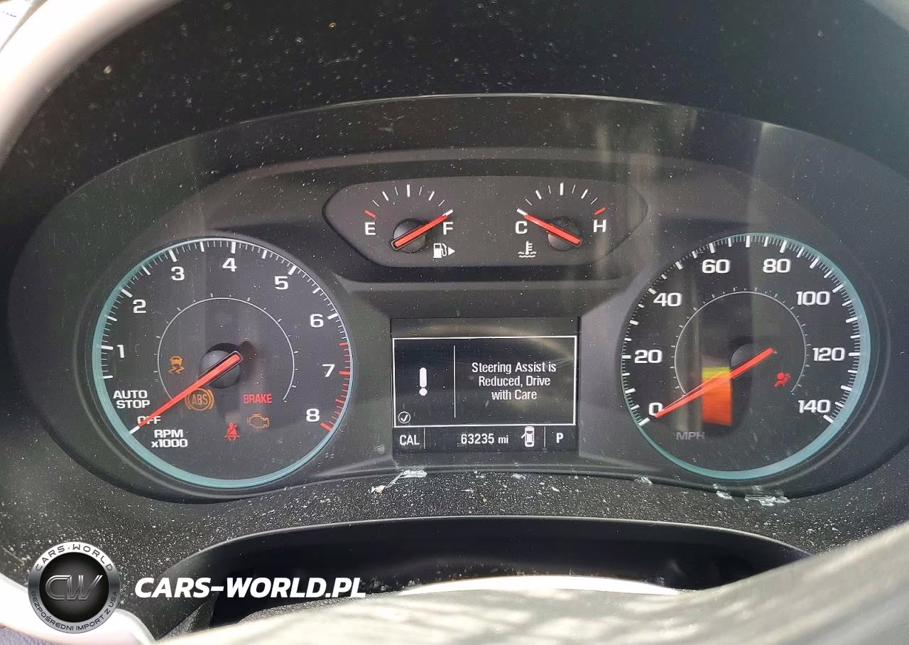 2022 Chevrolet Malibu Lt VIN:1G1ZD5ST7NF159644 - 9