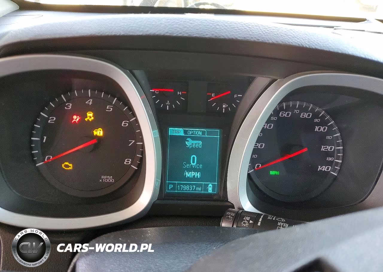 2015 Chevrolet Equinox Ls VIN:2GNALAEK0F1138380 - 9