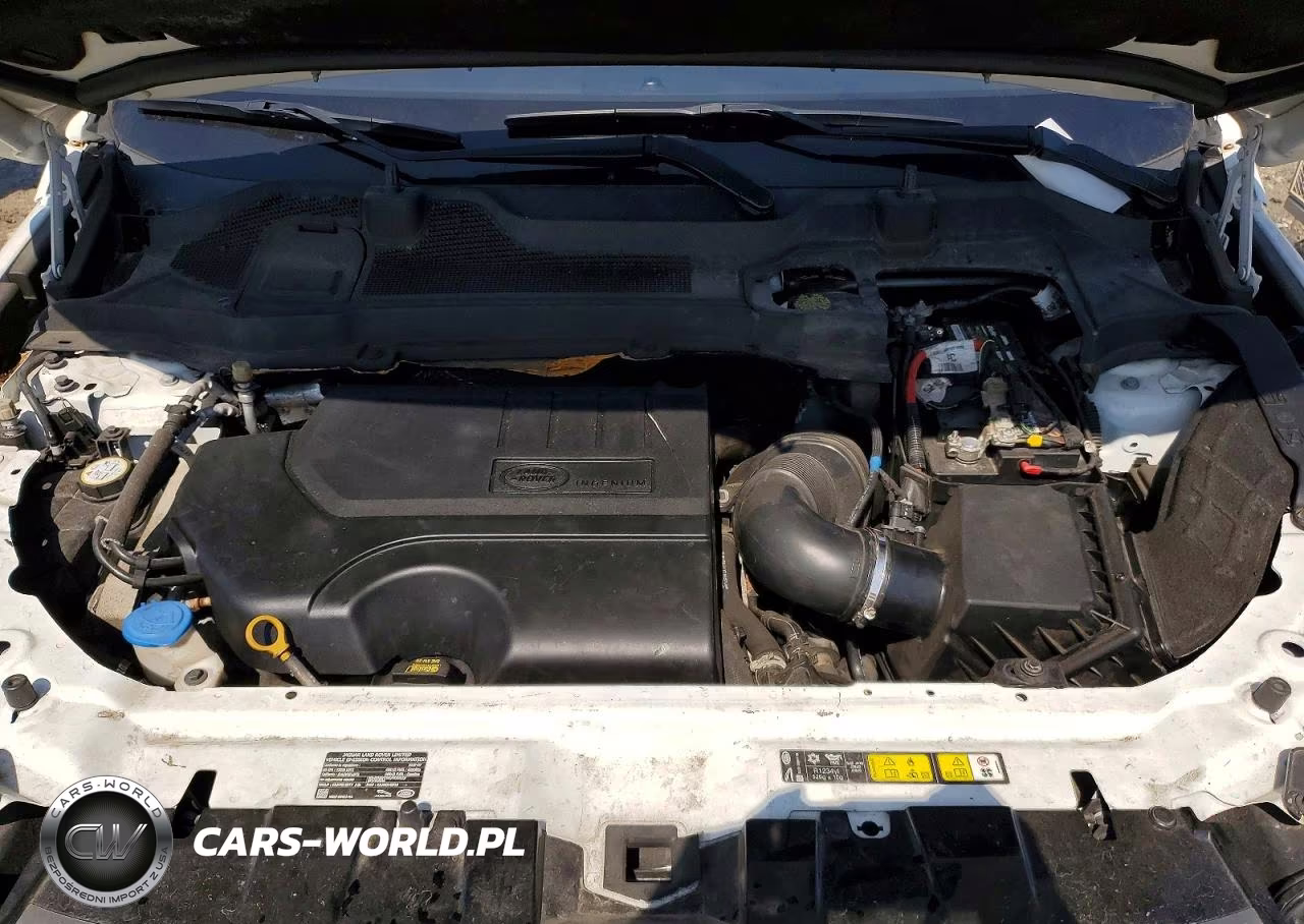 2019 Land Rover Discovery Sport Se VIN:SALCP2FX1KH793038 - 12
