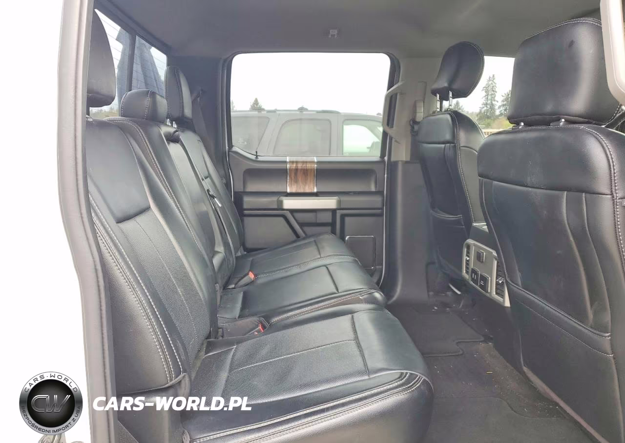 2019 Ford F150 Supercrew VIN:1FTEW1E5XKFA20738 - 10