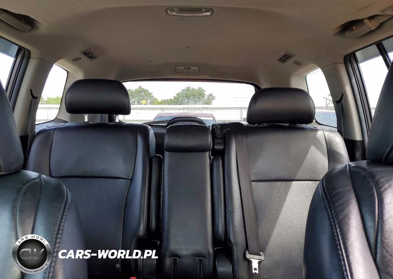 2012 Toyota Highlander Se VIN:5TDBK3EH2CS127370 - 10