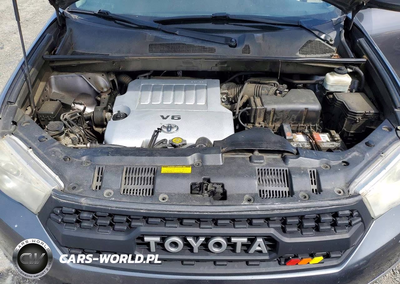 2012 Toyota Highlander Se VIN:5TDBK3EH2CS127370 - 12