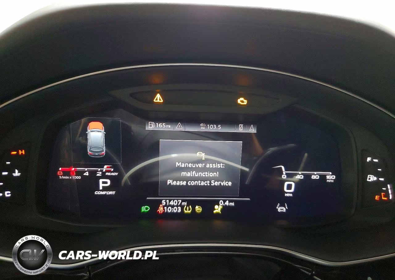 2023 Audi Q7 Prestige VIN:WA1VXBF76PD024270 - 9