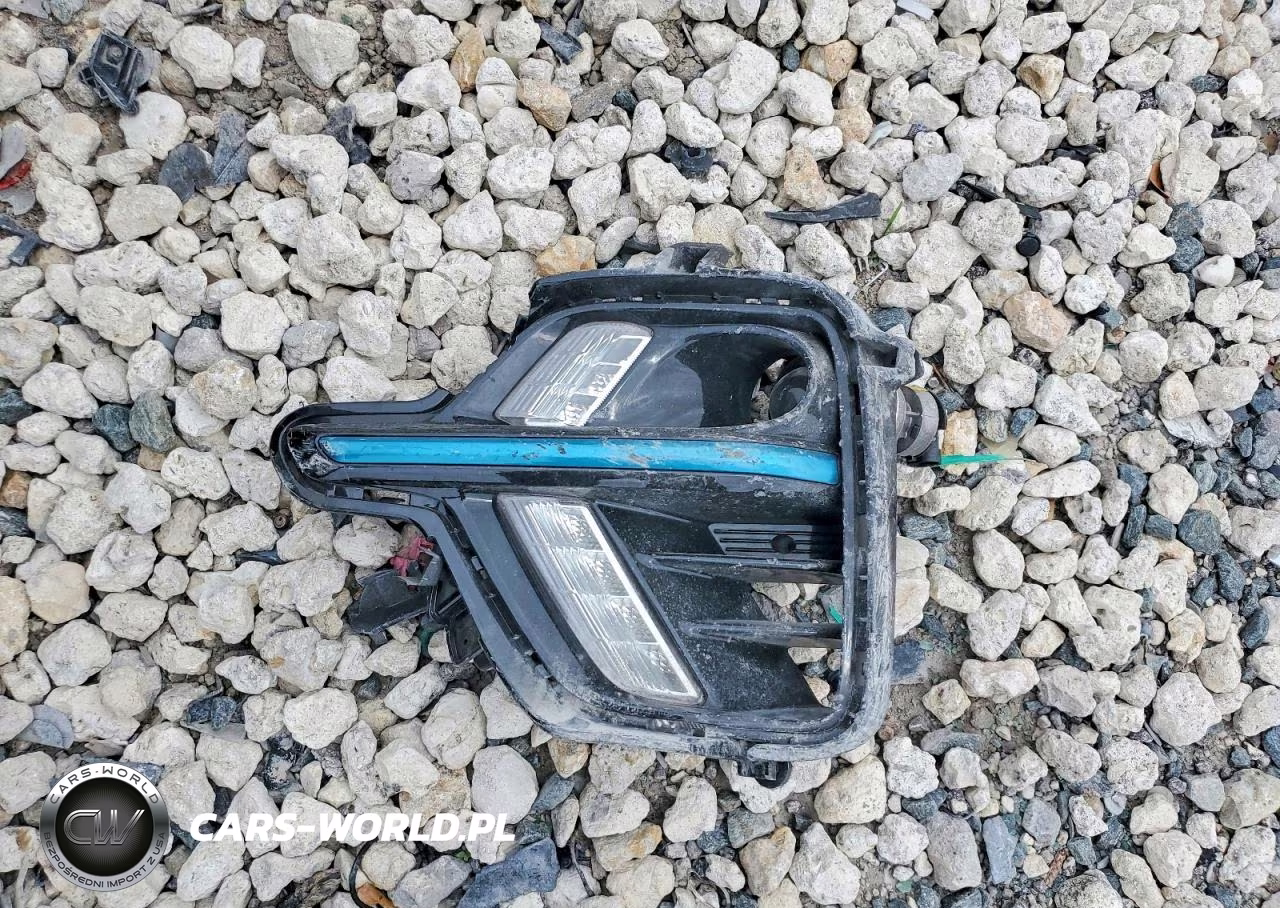 2020 Kia Niro Ex VIN:KNDCC3LG8L5062963 - 12