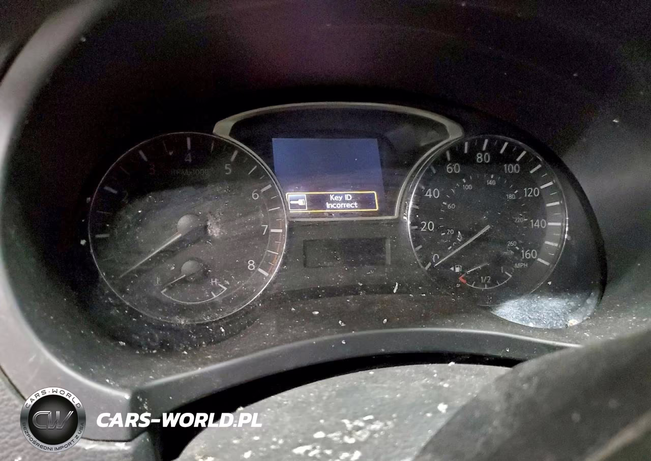 2014 Nissan Altima 2.5 S VIN:1N4AL3AP5EC201560 - 9