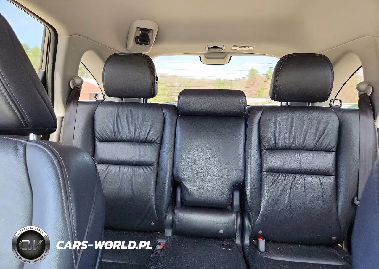 2011 Honda Cr-V Ex VIN:5J6RE4H71BL112626 - 10