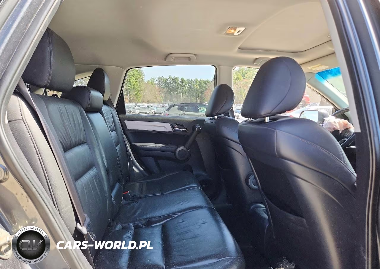 2011 Honda Cr-V Ex VIN:5J6RE4H71BL112626 - 11