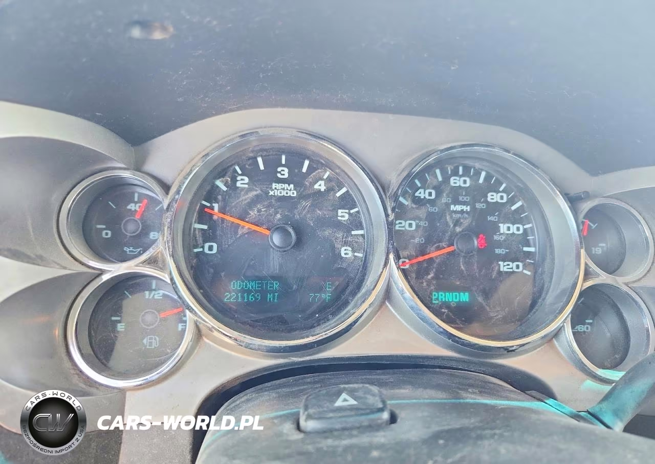 2013 Chevrolet Silverado K1500 Lt VIN:1GCRKSE70DZ199068 - 9