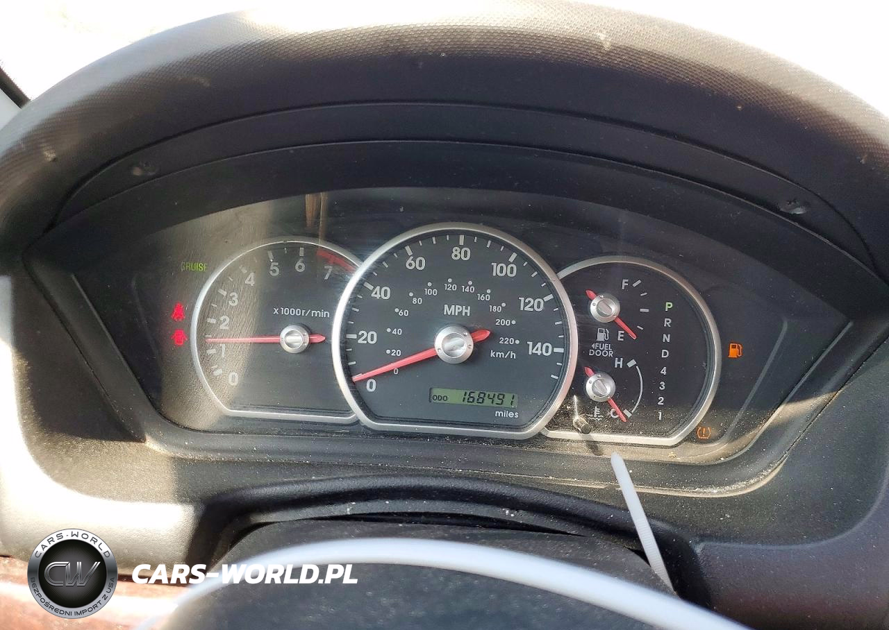 2009 Mitsubishi Galant Es VIN:4A3AB36F69E043038 - 9